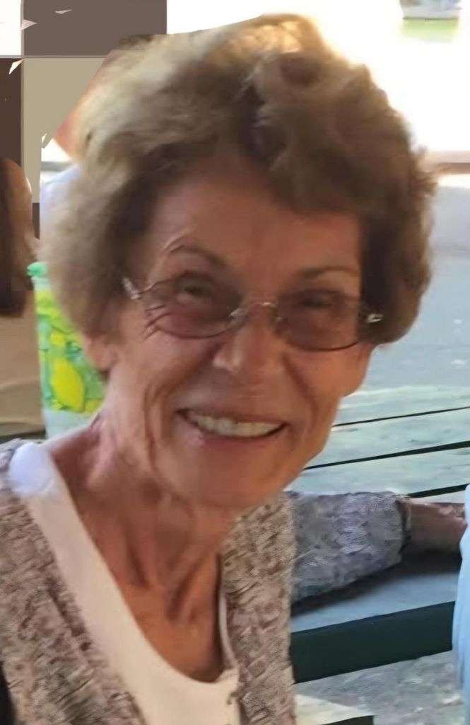 Betty S. Mason Profile Photo
