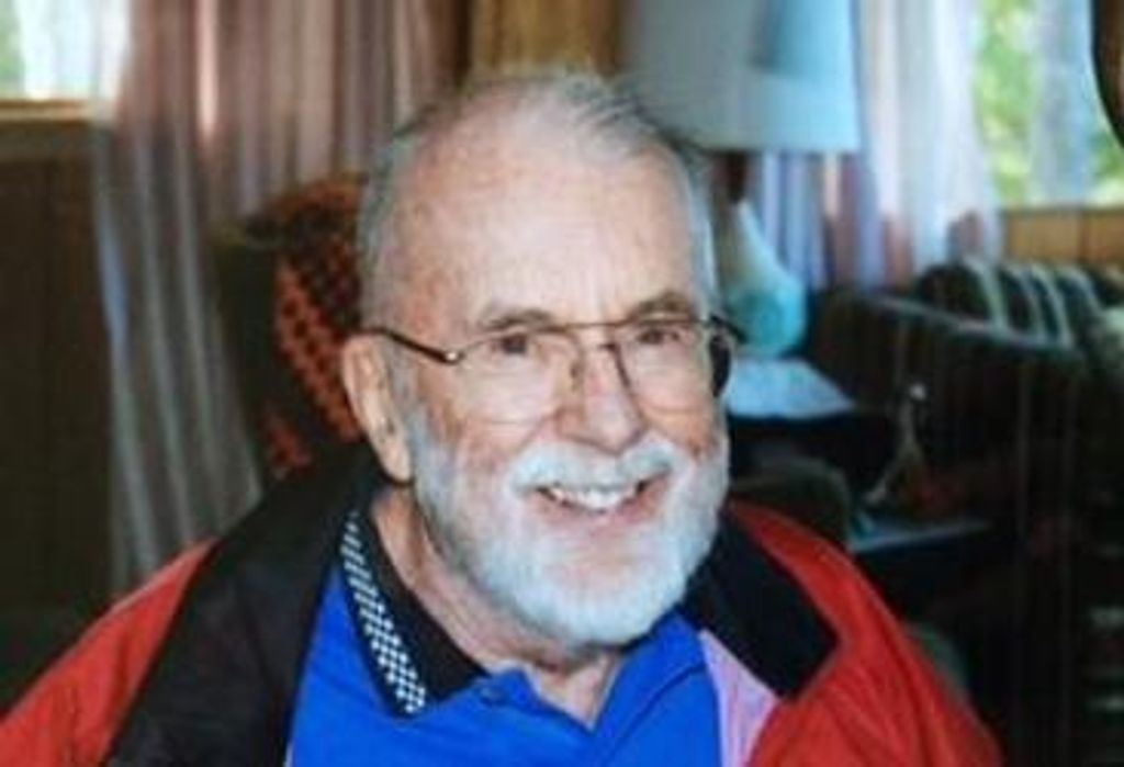 Edward H. "Ned" Johns