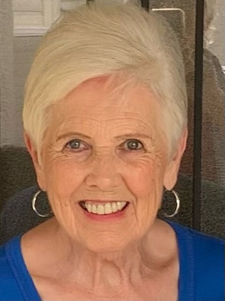 Gail Ingle Profile Photo