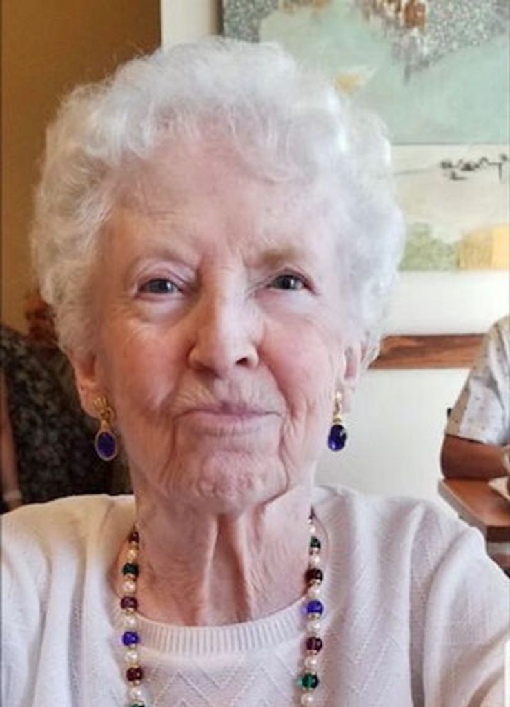 Sylvia Dove Scott Profile Photo