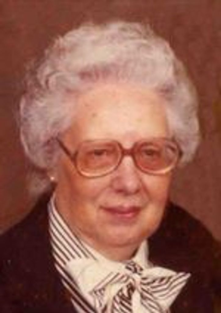 Edna M. Lipp