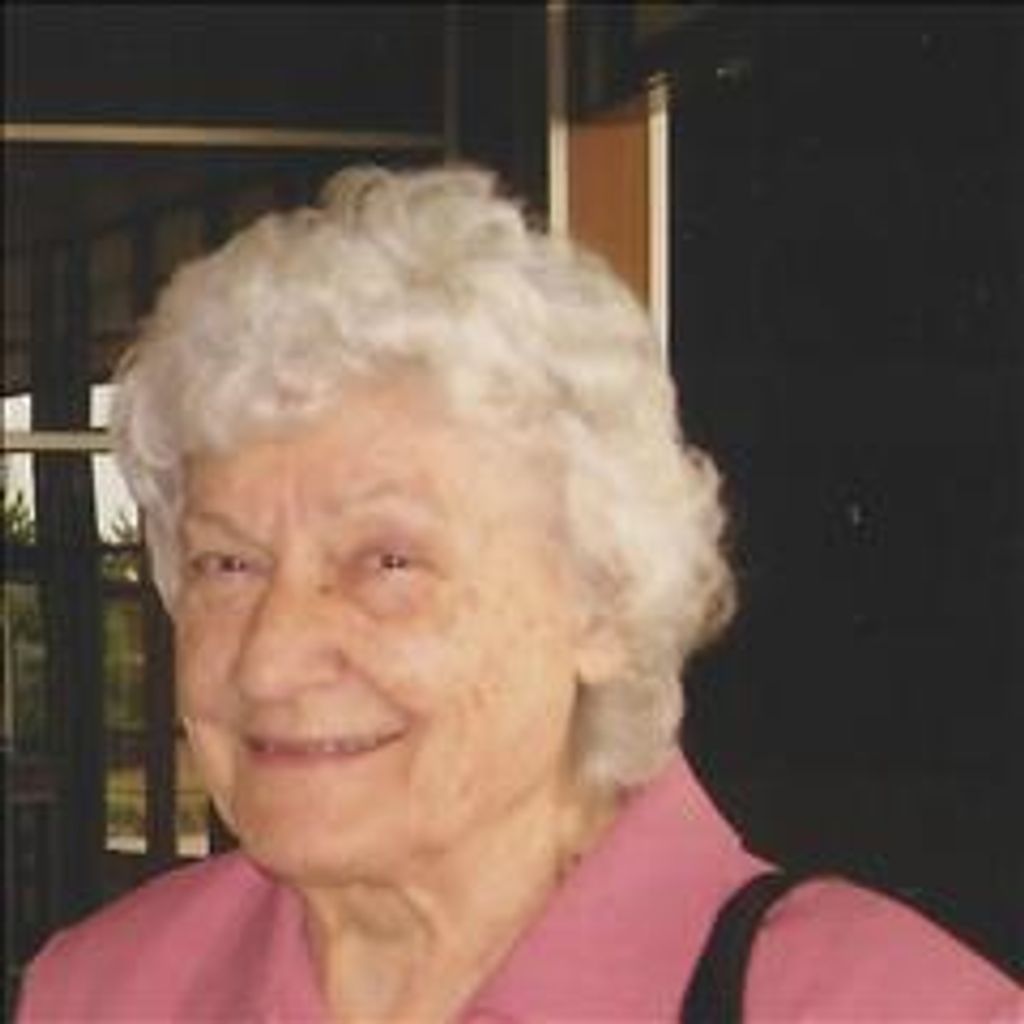 Mary Kathryn Lilly Profile Photo