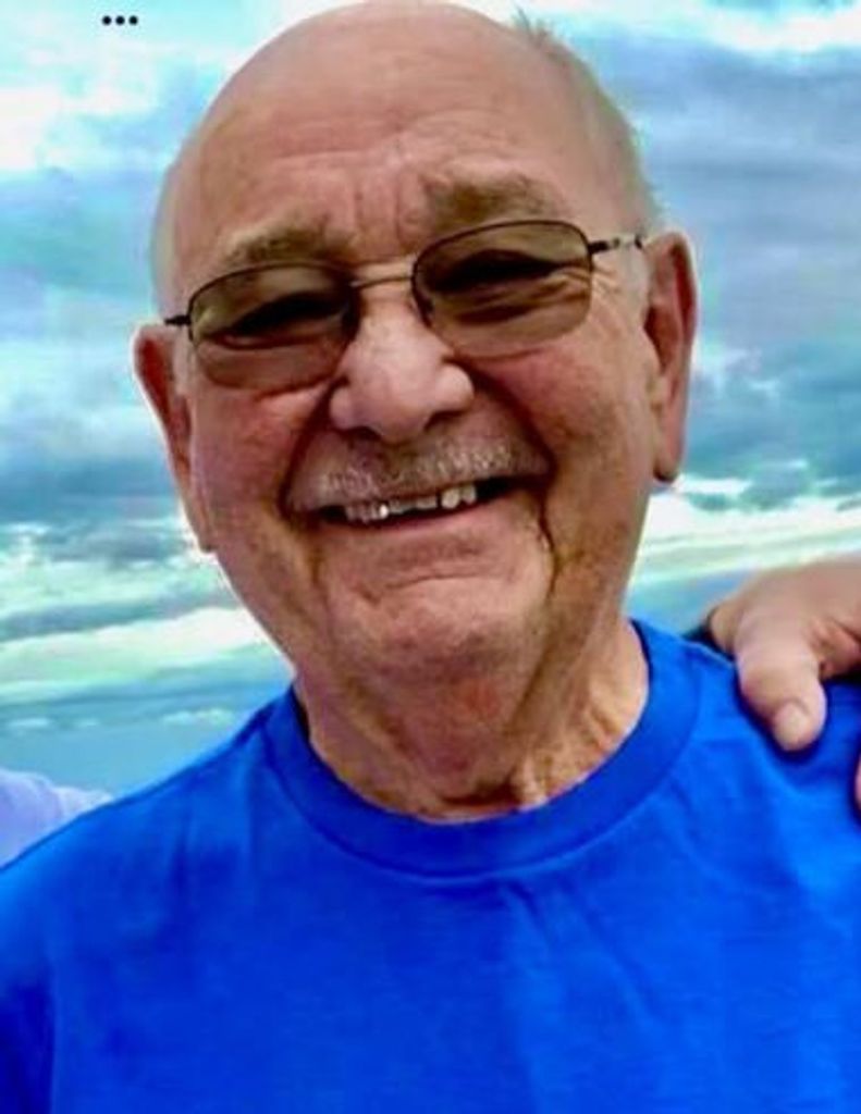 Robert M. Boyd