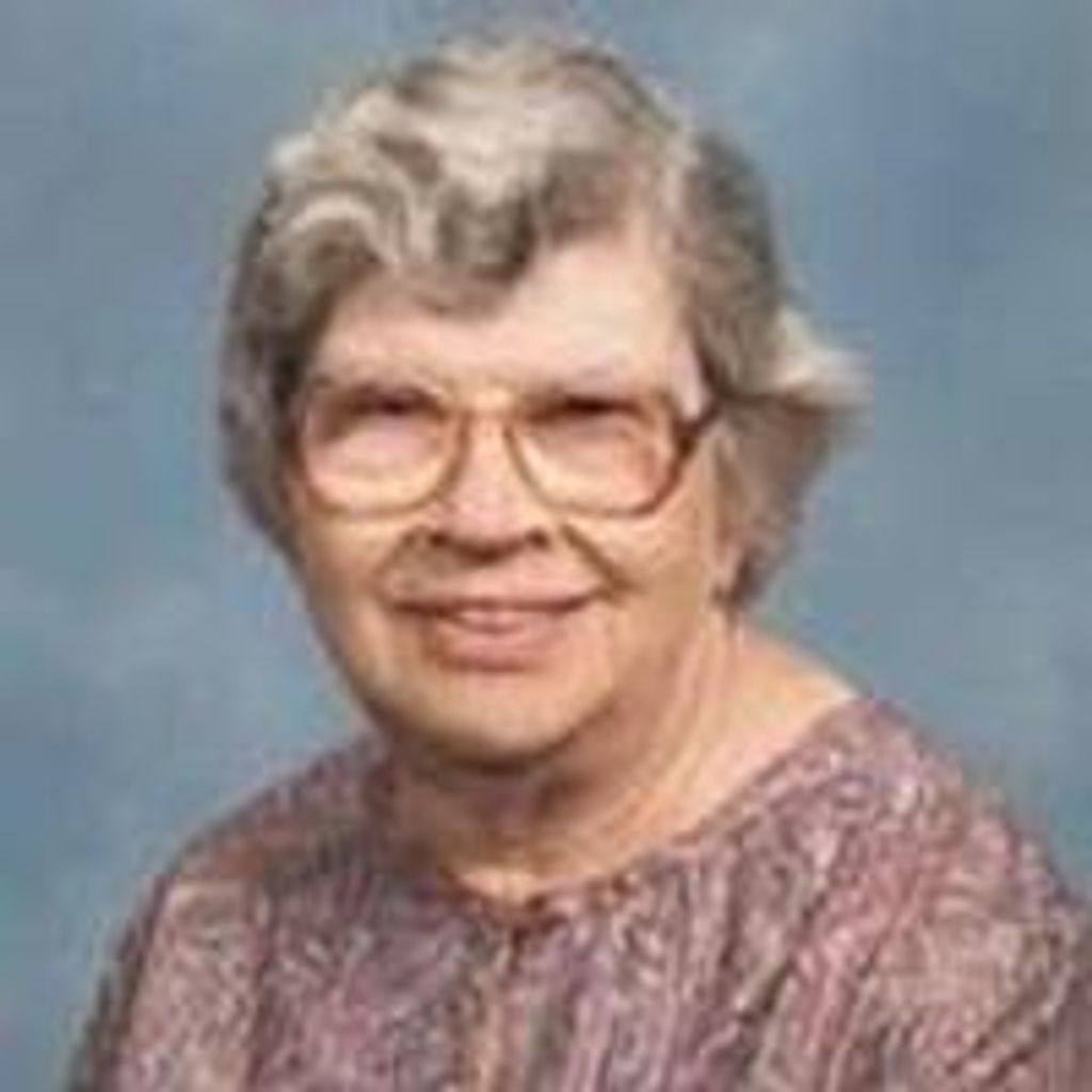 Kathryn  E. (Galloway)  Thorburn