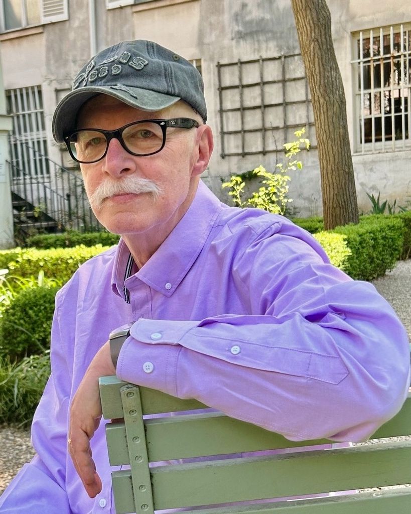Joe Zilberman Profile Photo