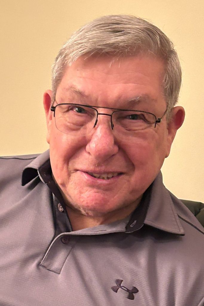 Donald G. Alumbaugh Profile Photo