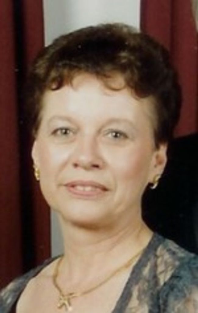 Cecilia F. Chonski