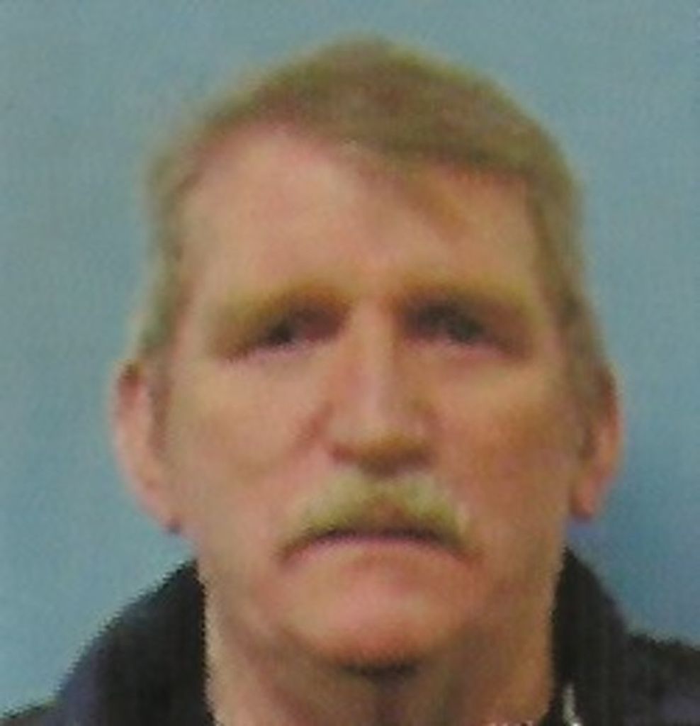 John Edward Norman Profile Photo