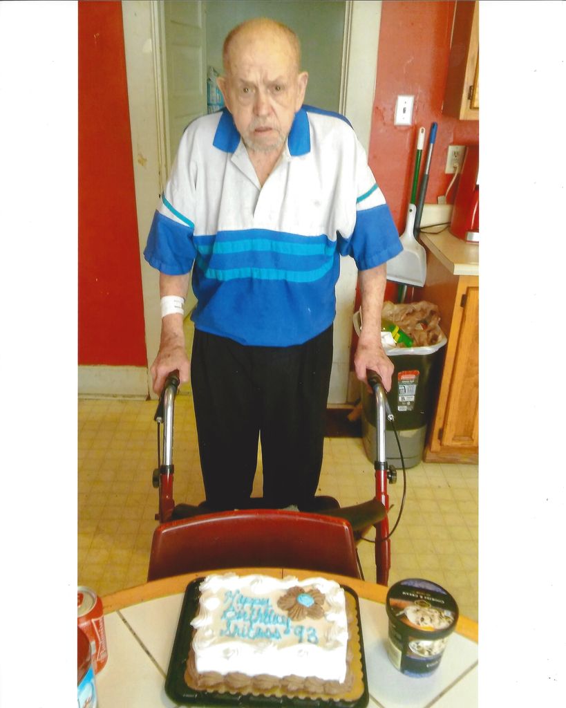 Mr. Charles E. Stikeleather Profile Photo