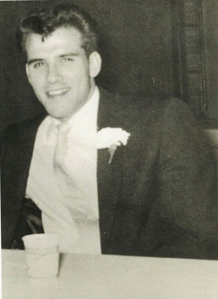 Charles "Jim" Morgan