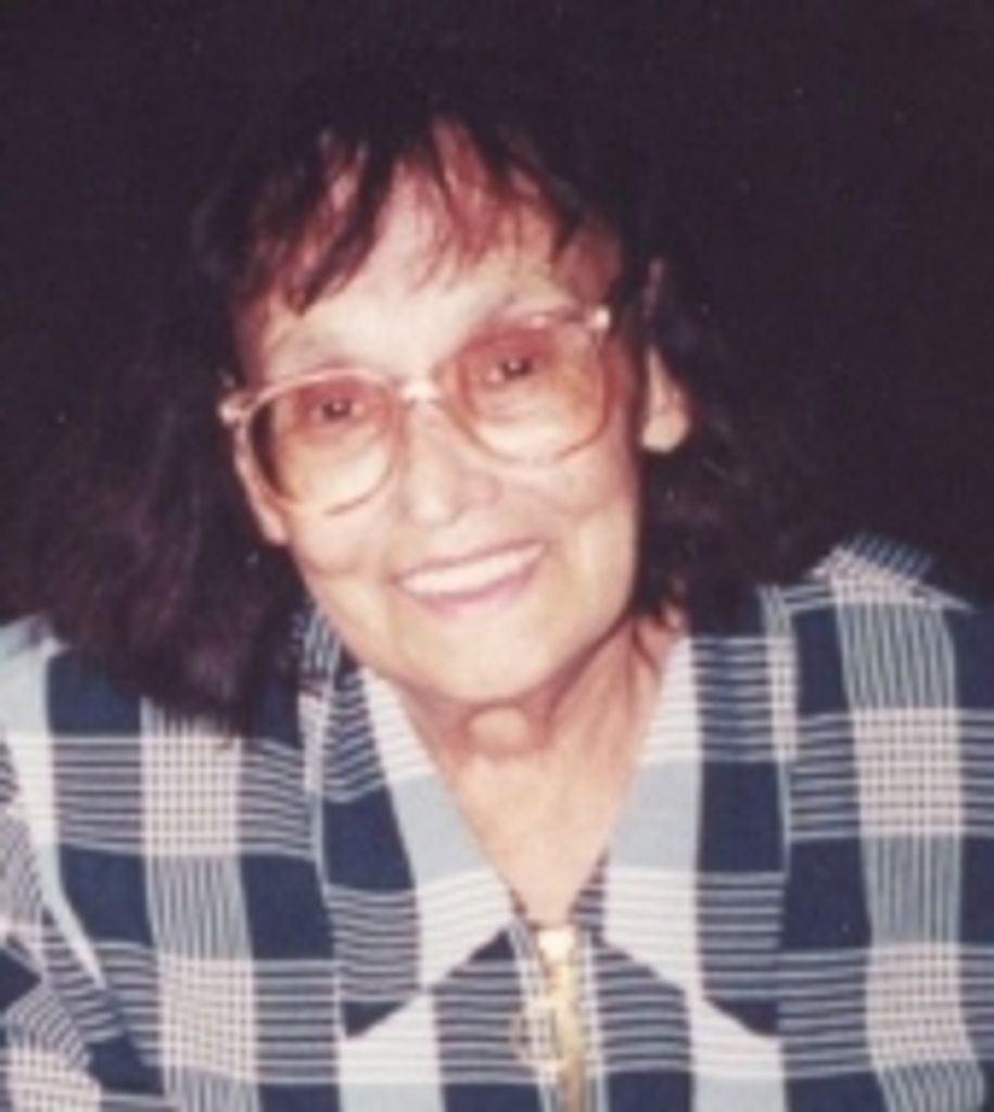 Irona Violet Baker