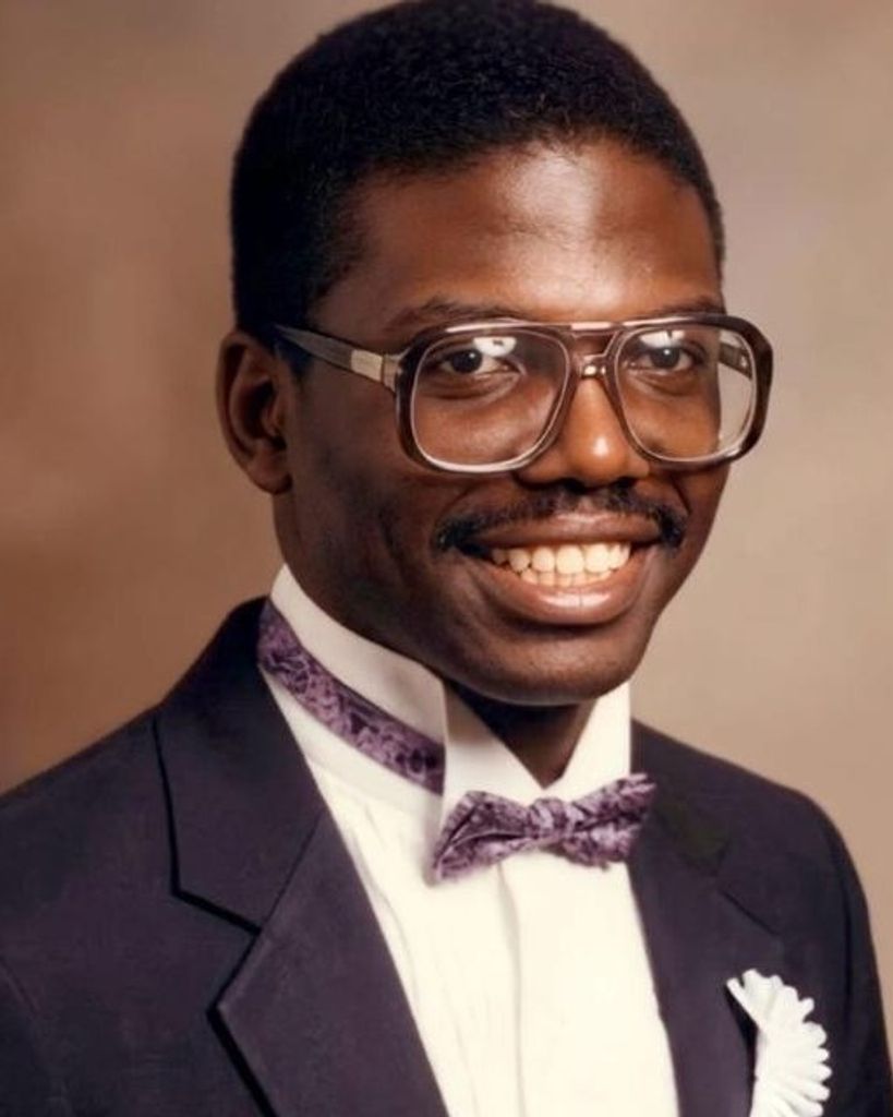 Rene Michel Jules Goueth Profile Photo