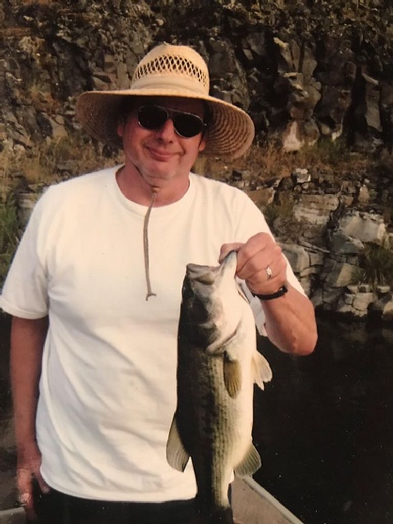 Daniel Allan Lemaich Profile Photo