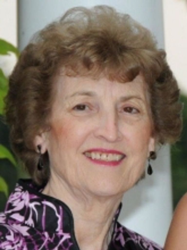 Ellen Rose Malandra