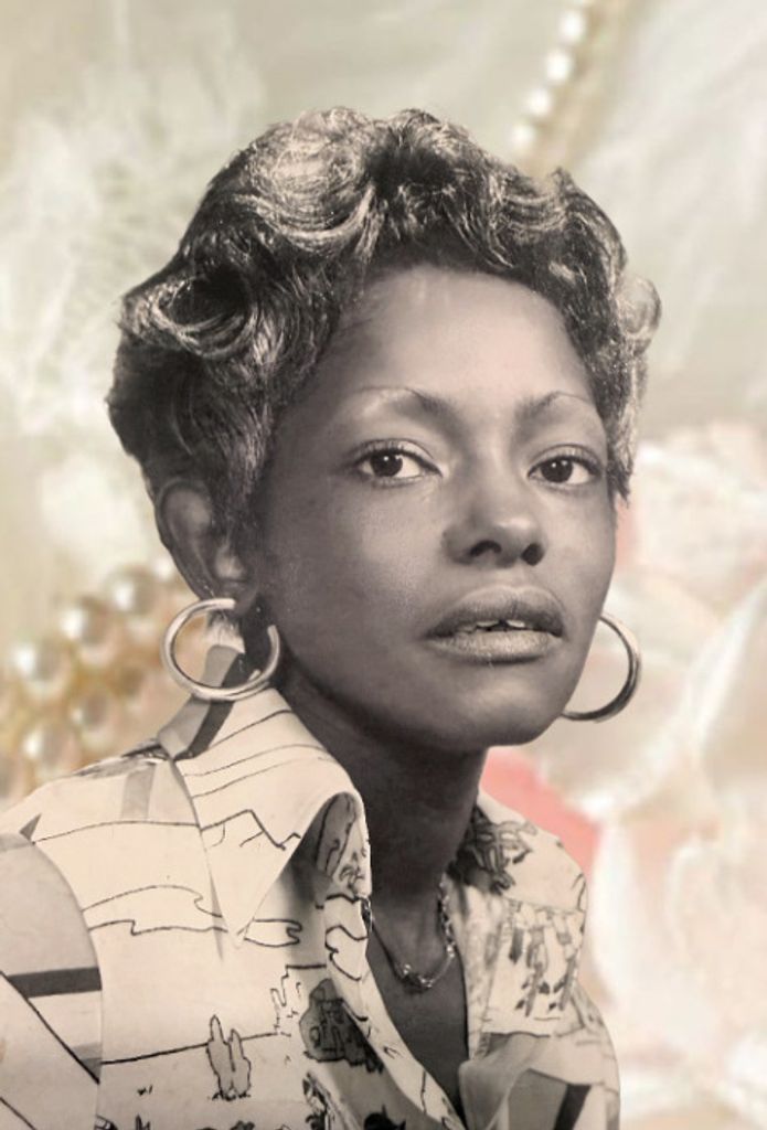 Beverly Overton Profile Photo