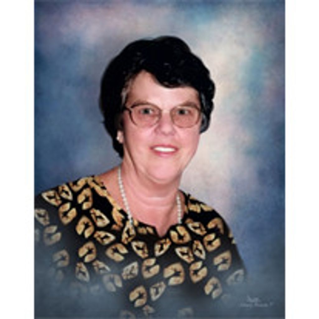Maxine Doering Profile Photo