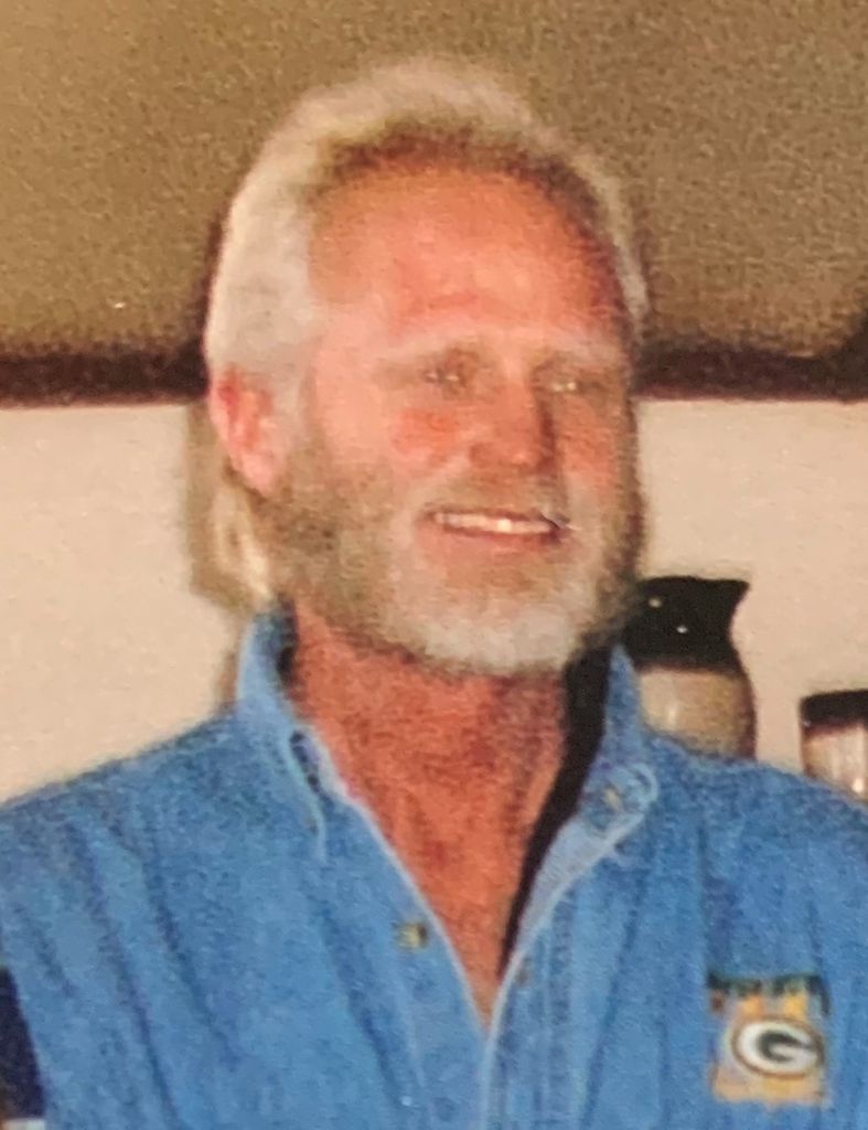 Odell "Sudzy" Hendrickson