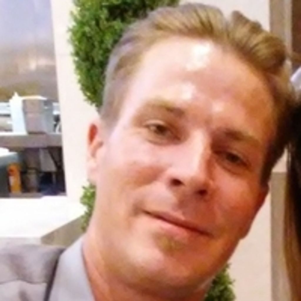Daniel McNamara Gudziunas