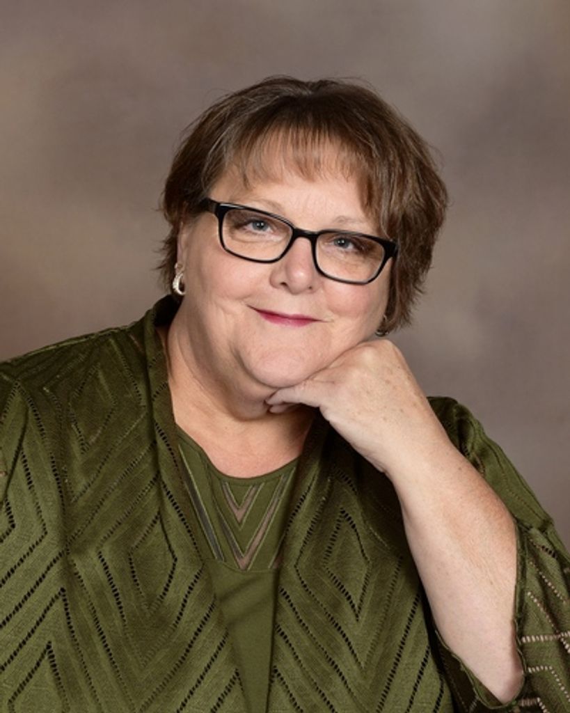 Joan Kersten Profile Photo