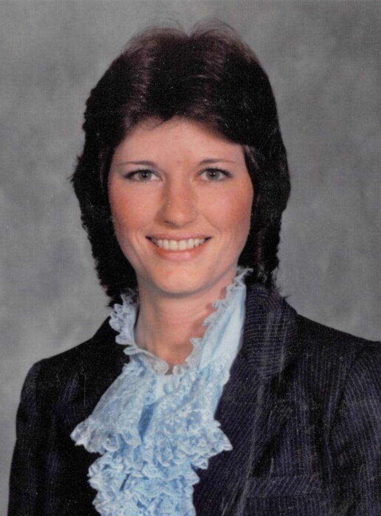 Brenda Lee (Holloway)  Stevenson Profile Photo