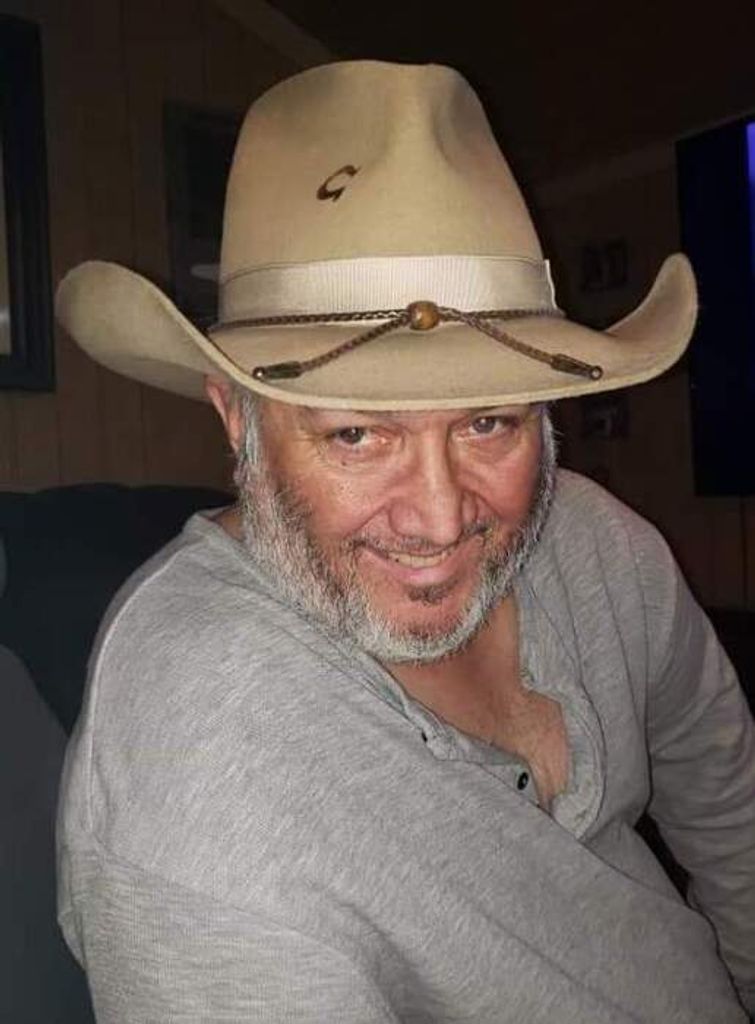 Robert "Bobby" Adamson