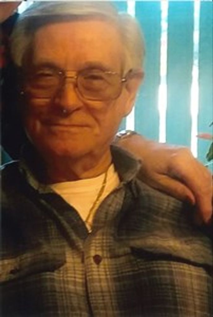 Rodney John Richards