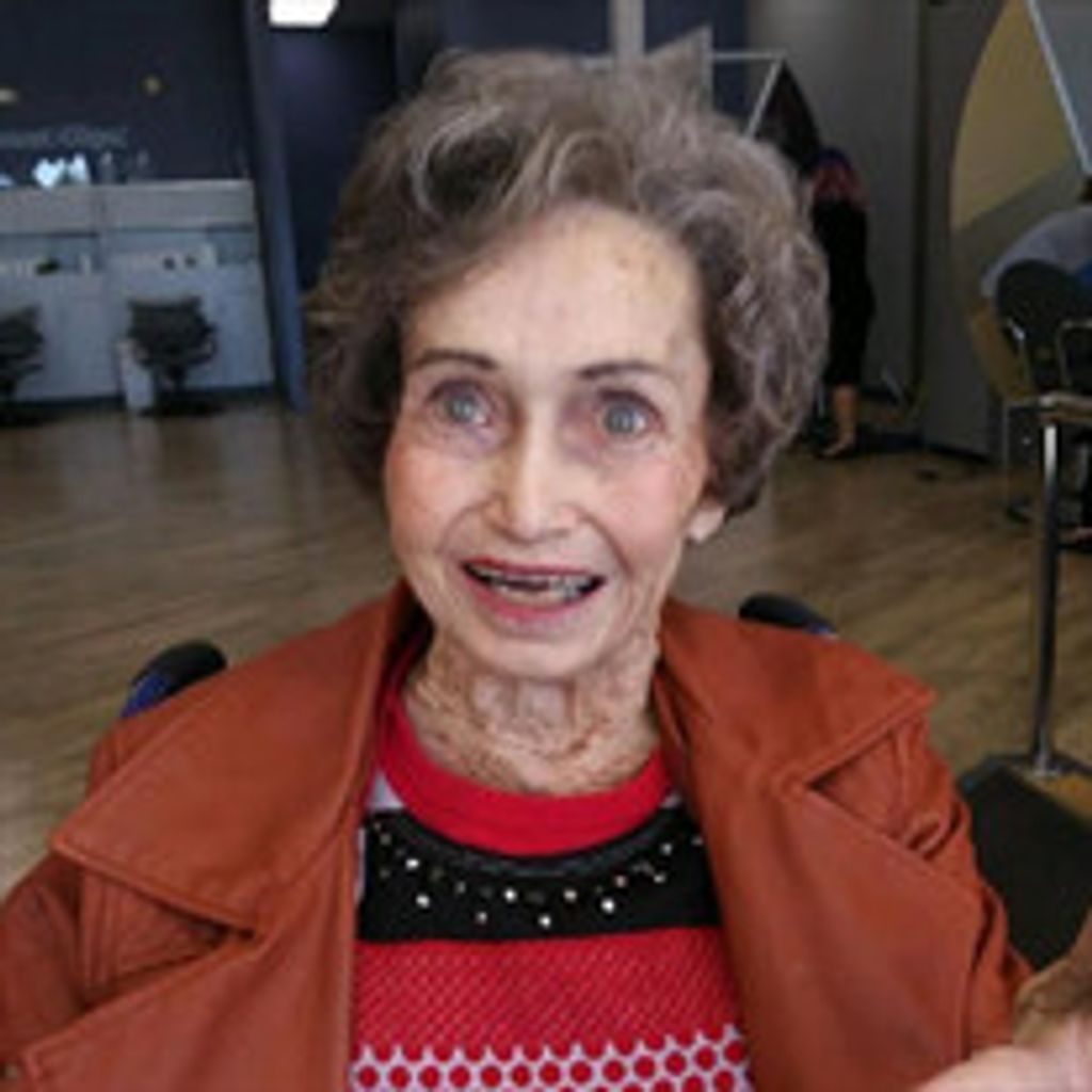 Margaret L. True