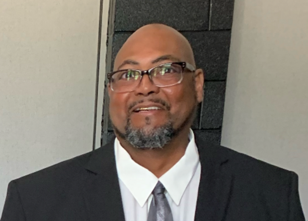 George Ralph Meeks Profile Photo