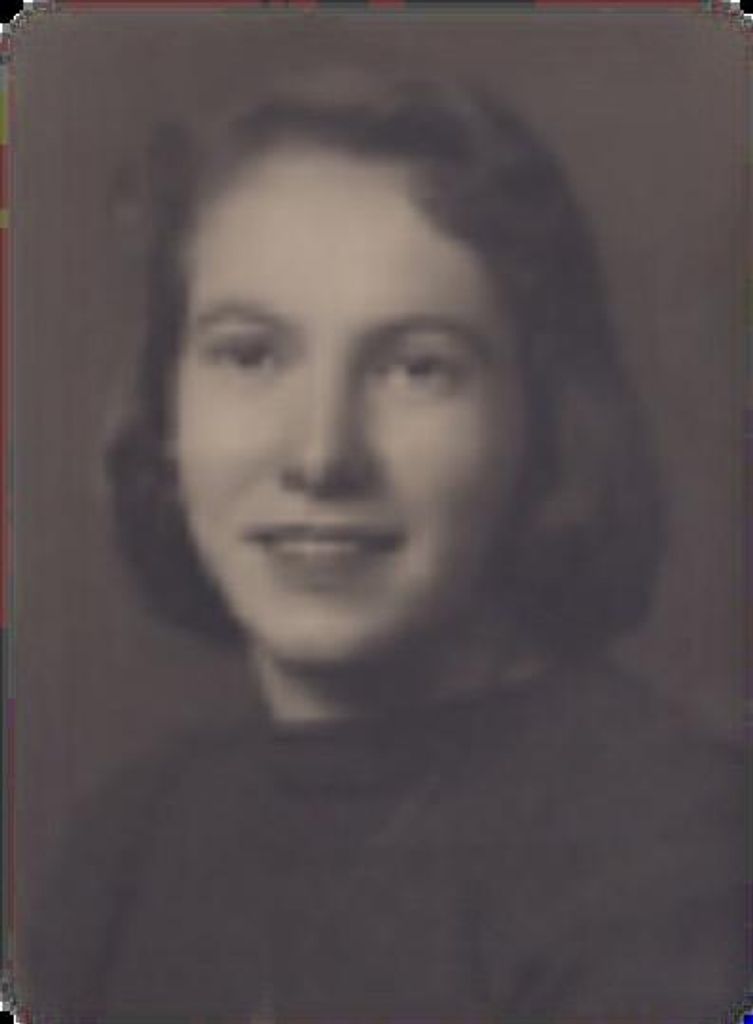 Rita Cude Profile Photo