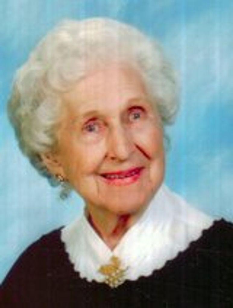 Blanche Rondomanksi