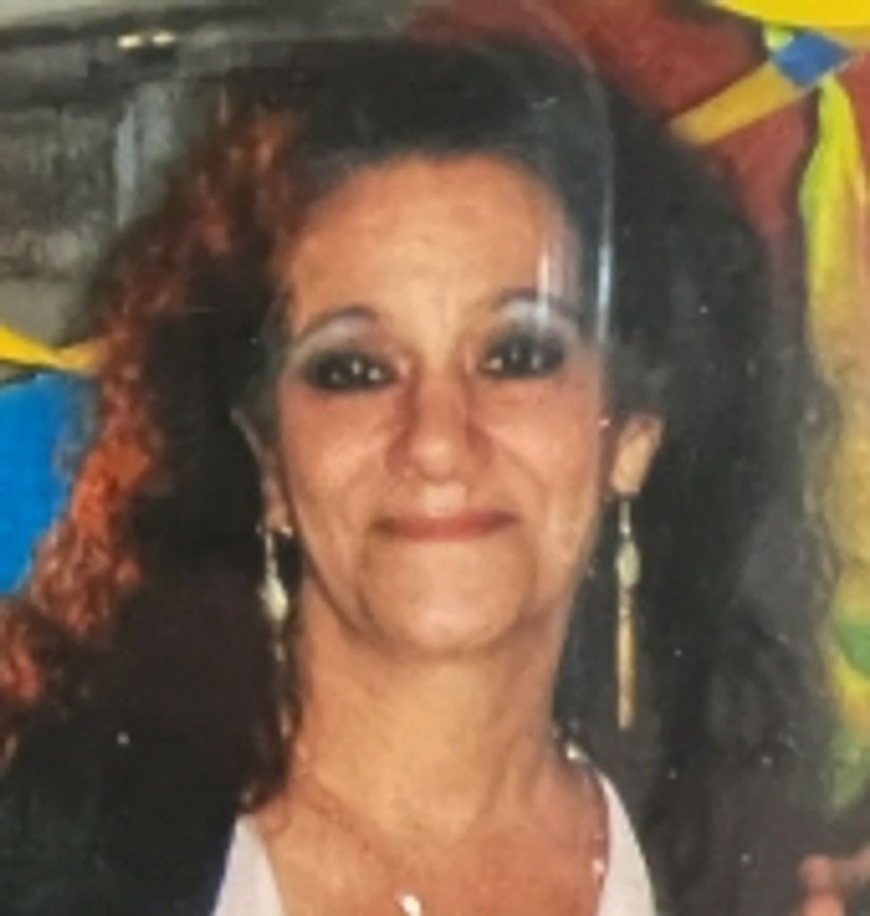 Patricia "Patti" H Jensen
