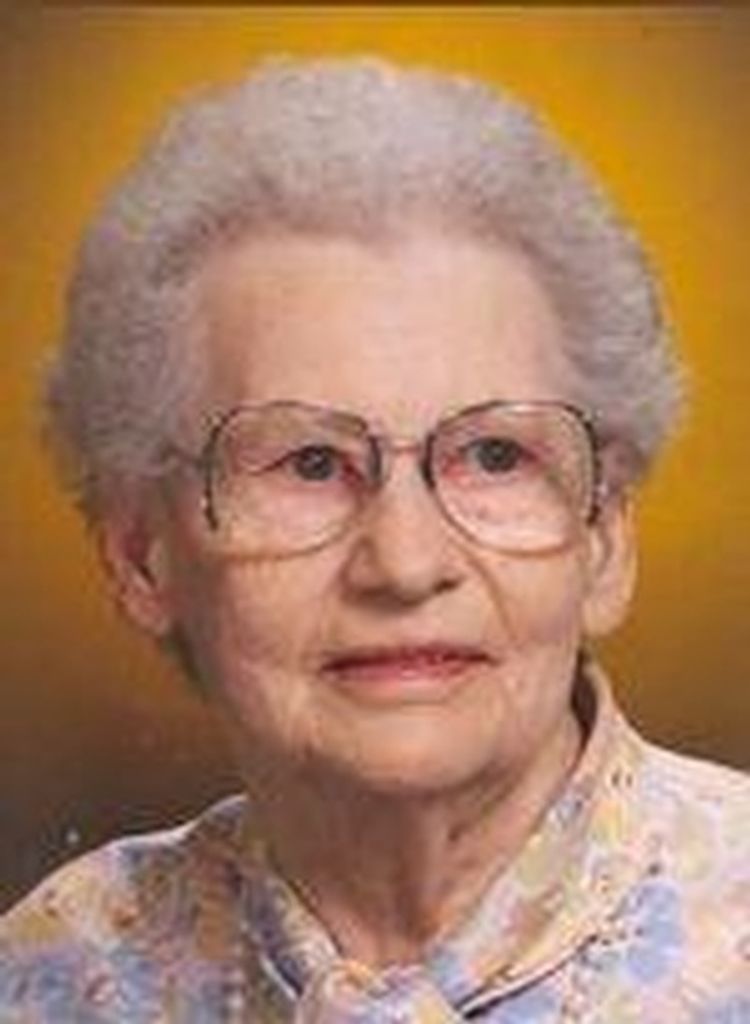 Gladys Wade