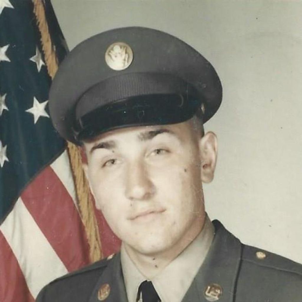James M. Jarka