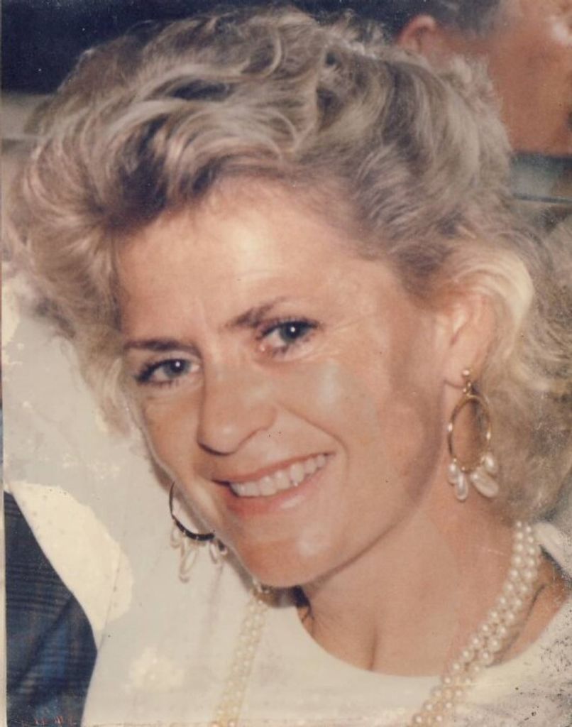 BARBARA BROWN TRIMM