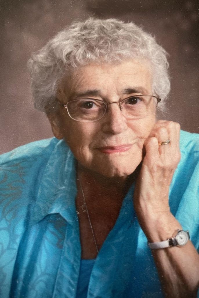 Geraldine Kulp Profile Photo