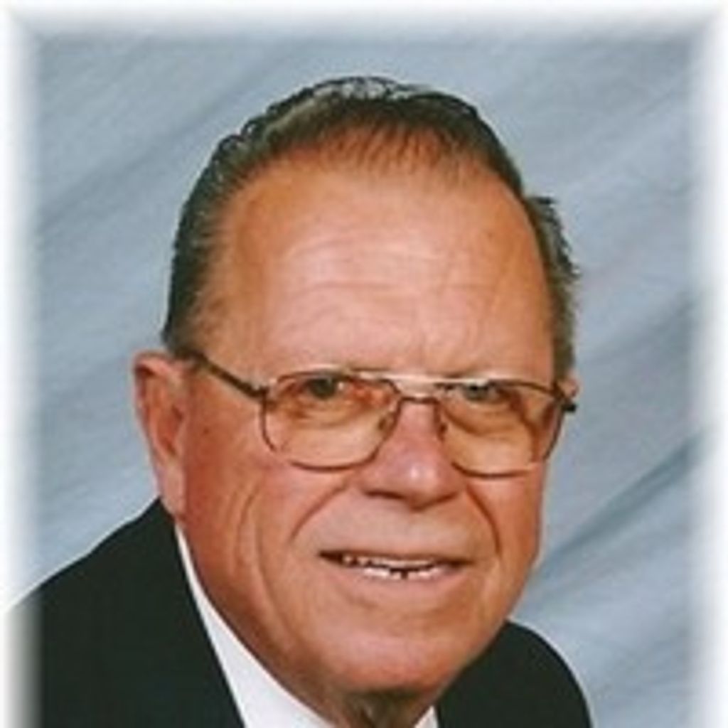 Alvin E Houba