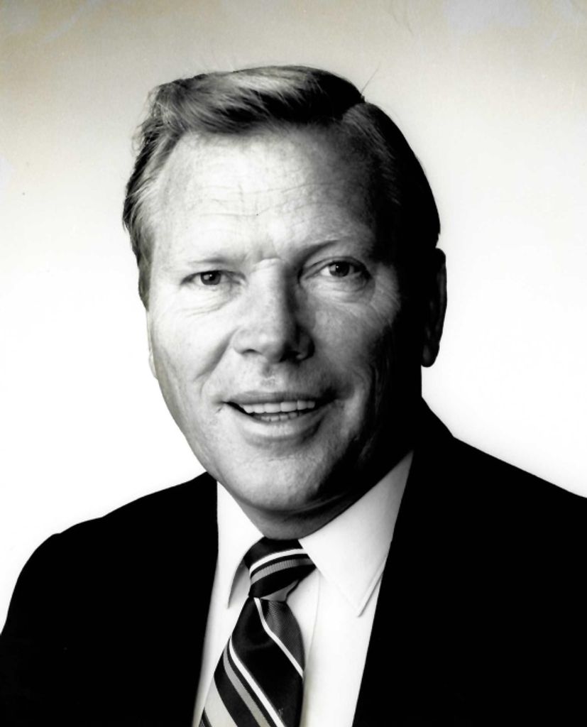 Eugene F. Martin Profile Photo
