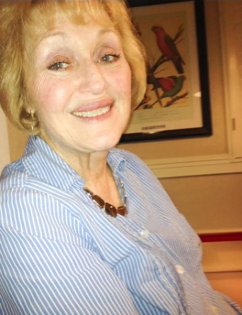Janice Lenore Wise Profile Photo