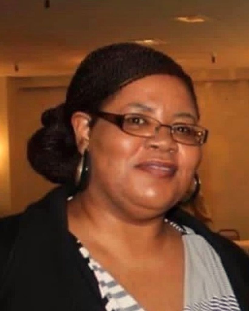 Jacquita Renee Tharpe Profile Photo