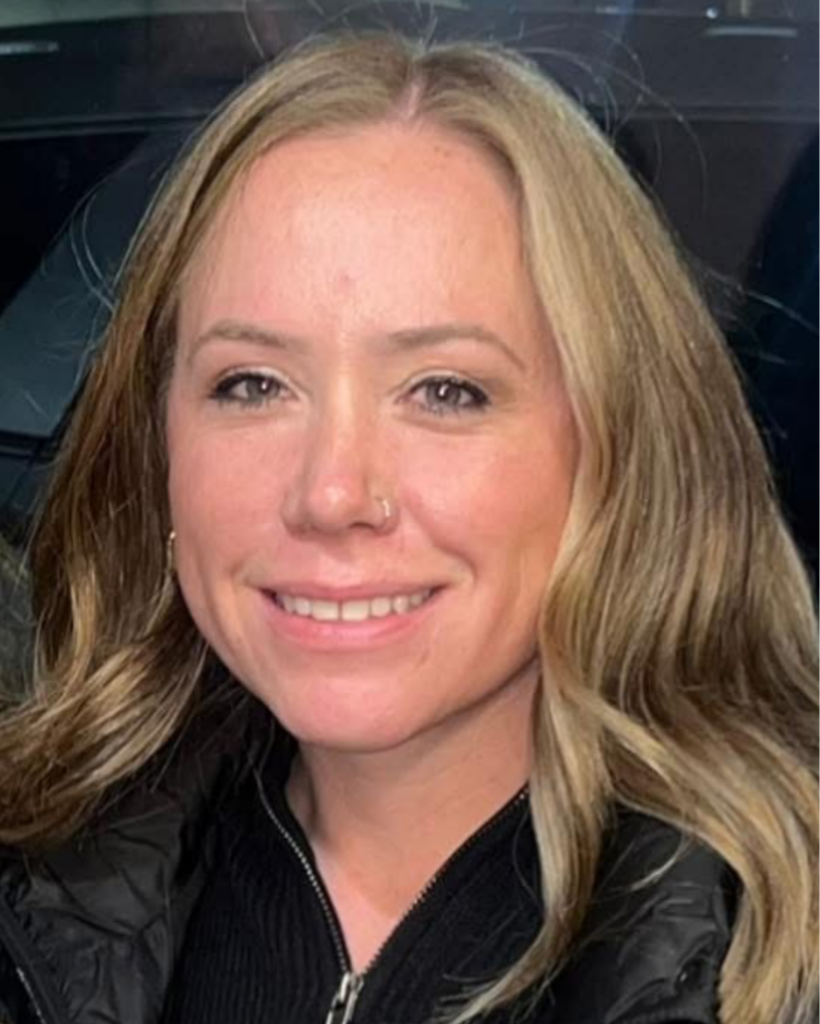 Anna Christine Stangler Profile Photo