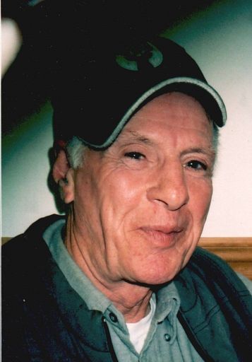 Donald Garlitz's obituary image