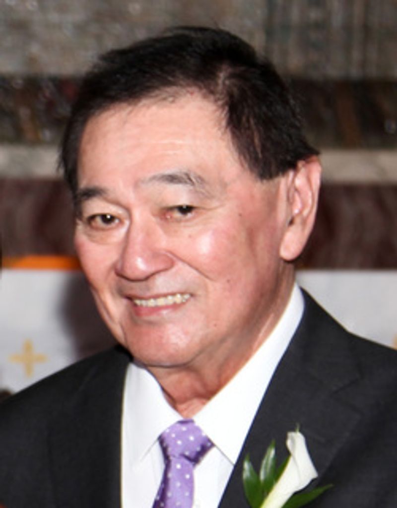Harry Akira Higa