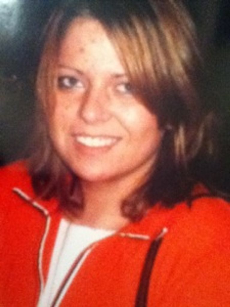 Robin Marie Fisher