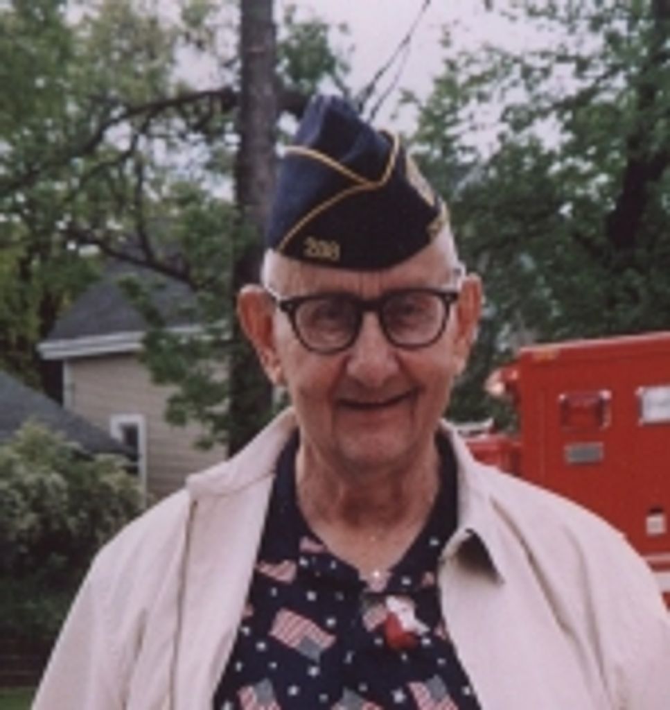 Dean V. Roebken