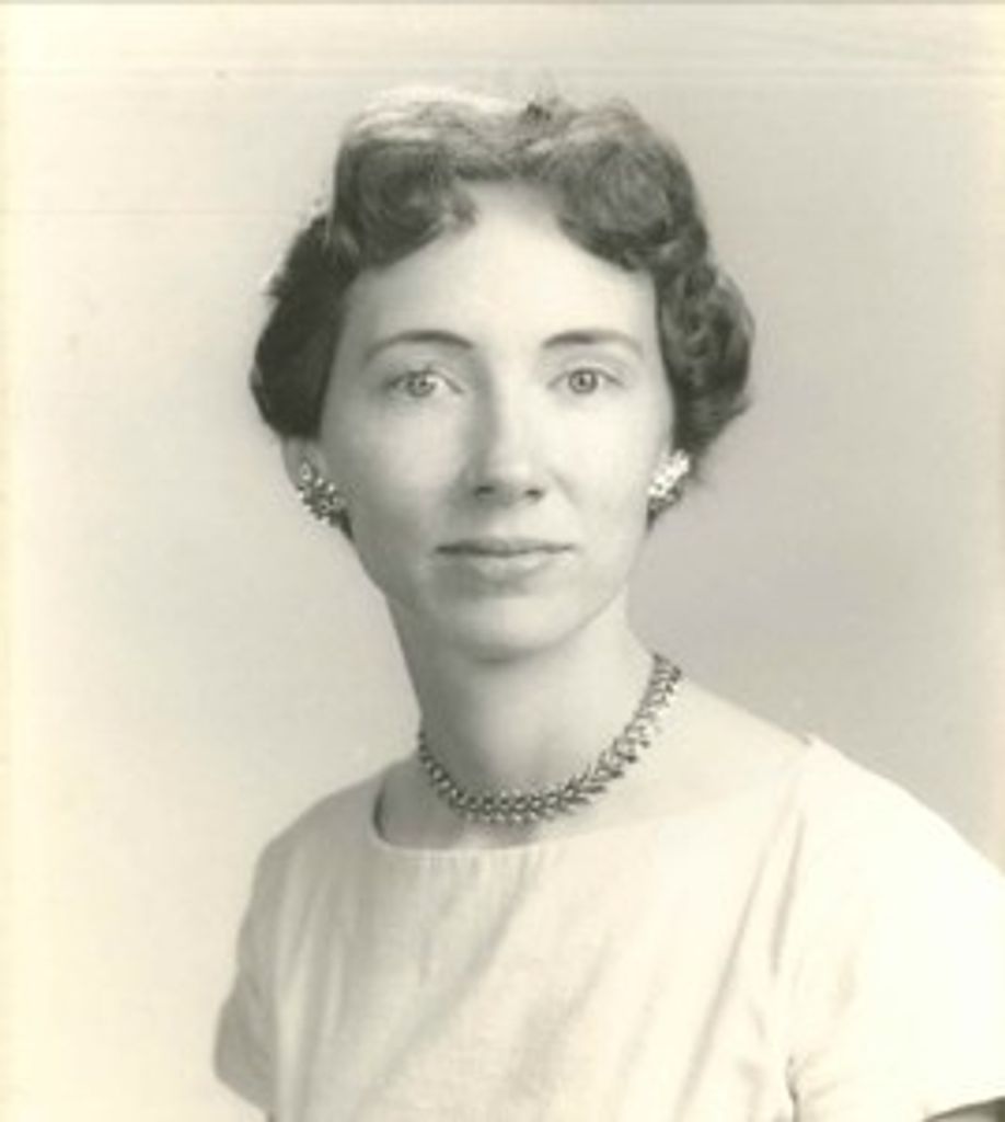 Ann C. Langhauser