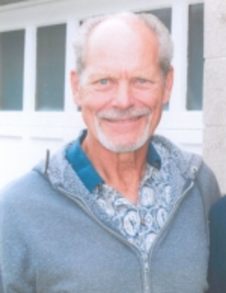James Alan Nelson, Sr.
