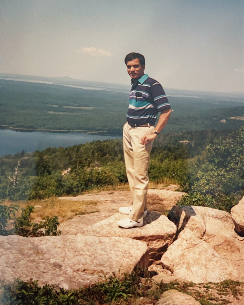 Prakash Jog Profile Photo