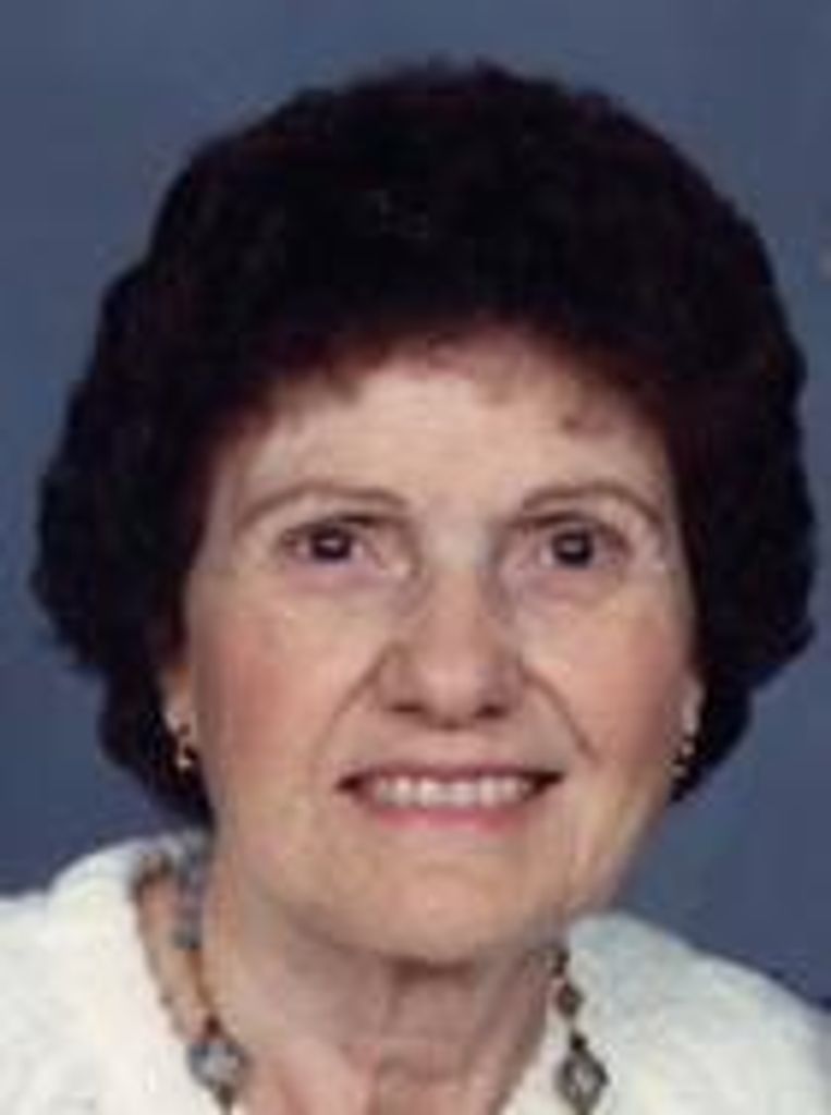 Martha M. Moser