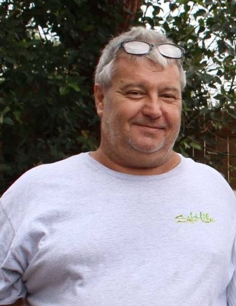 Timothy "Tim" D. Kershaw