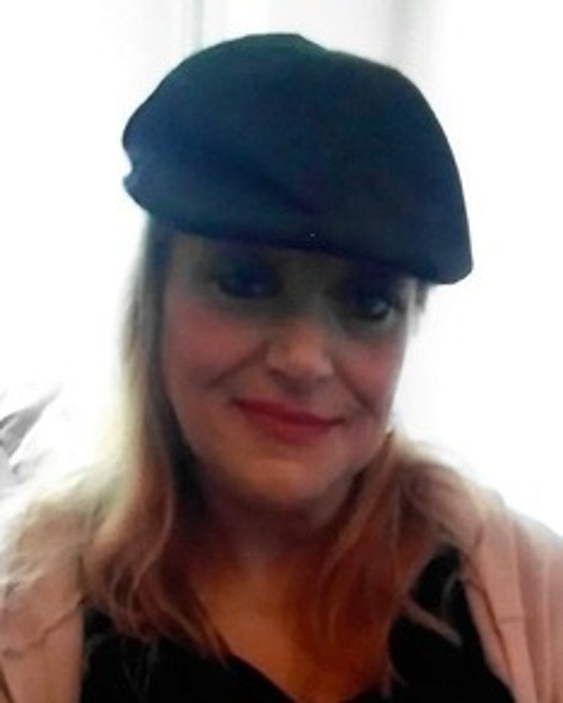 Laurie Ann Wilson